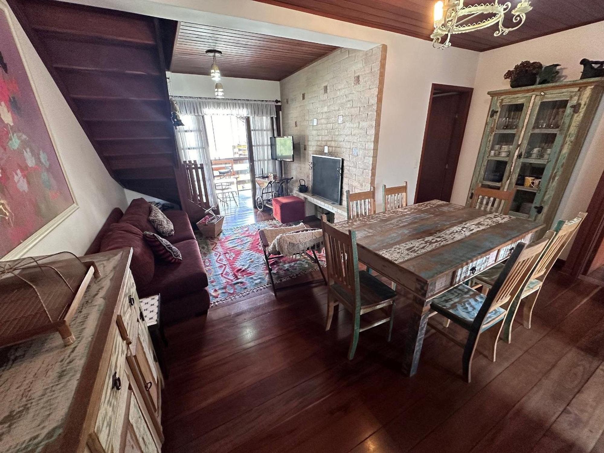 Apartamento No Centrinho Para A Familia Campos do Jordão Exteriör bild