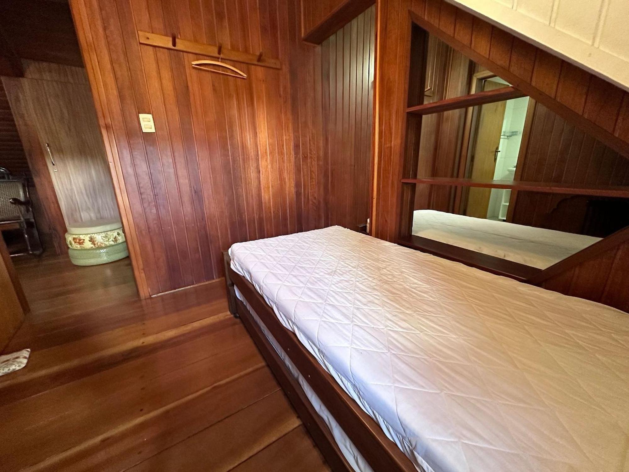 Apartamento No Centrinho Para A Familia Campos do Jordão Exteriör bild