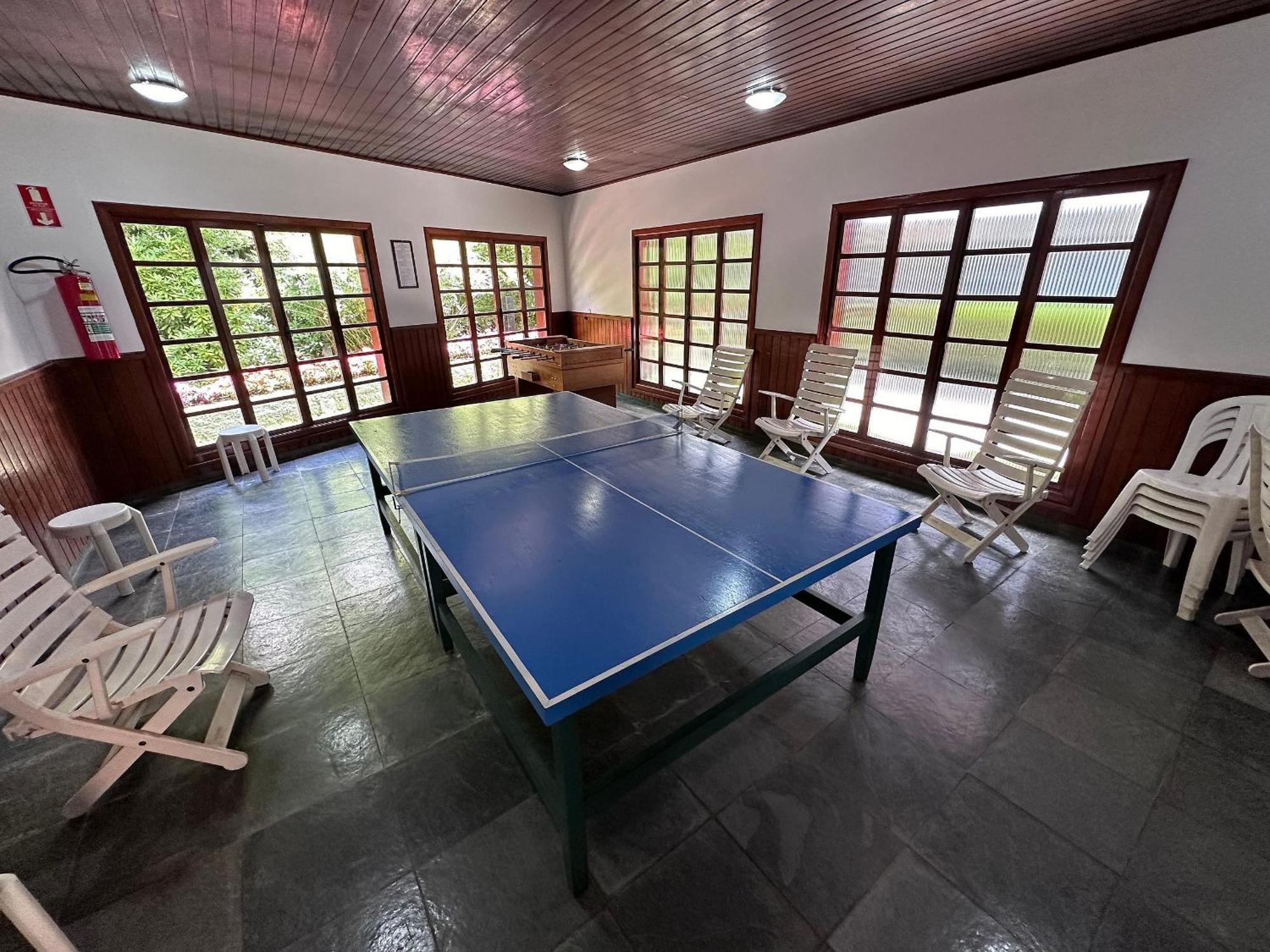 Apartamento No Centrinho Para A Familia Campos do Jordão Exteriör bild